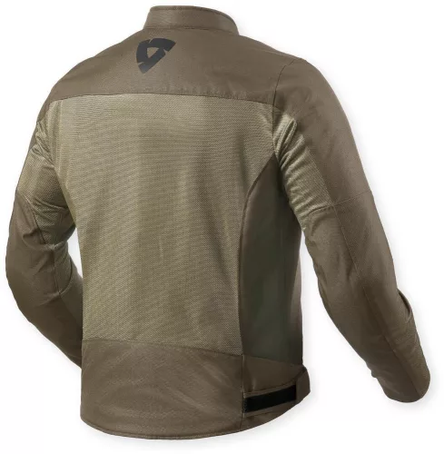 Geaca Moto Revit Eclipse 2 tarmac