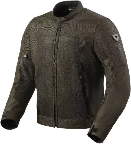 Geaca Moto Revit Eclipse 2 nisipiu
