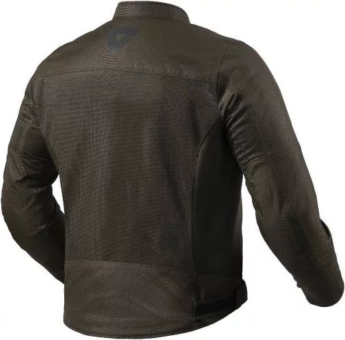 Geaca Moto Revit Eclipse 2 nisipiu