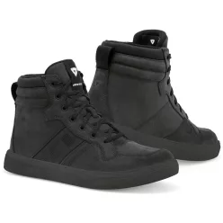 Ghete Moto Revit Kick gri/antracit