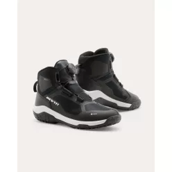 Ghete Moto Revit Breccia GTX negru