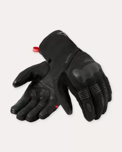 Manusi Moto Revit Kryptonite 3 GTX negru