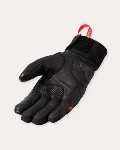 Manusi Moto Revit Kryptonite 3 GTX negru