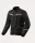 Geaca Moto Revit Voltiac 3 H2O negru/argintiu