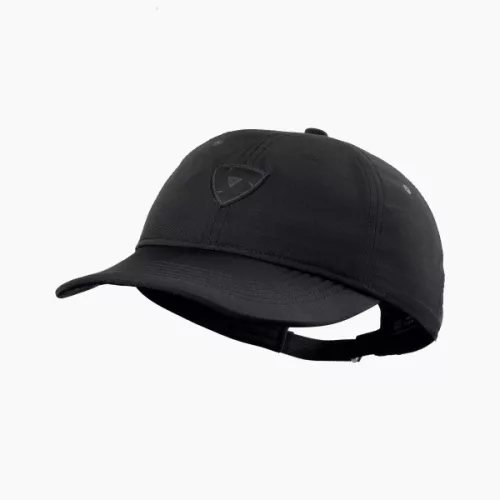 Sapca Revit Medal negru antracit