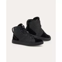 Ghete Moto Revit Delta H2O negru