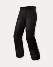 Pantaloni Moto Revit Outback 4 H2O negru