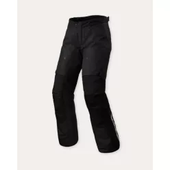 Pantaloni Moto Revit Outback 4 H2O negru