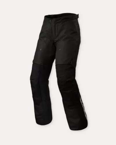 Pantaloni Moto Revit Outback 4 H2O negru