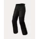 Pantaloni Moto Revit Outback 4 H2O negru