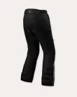 Pantaloni Moto Revit Outback 4 H2O negru