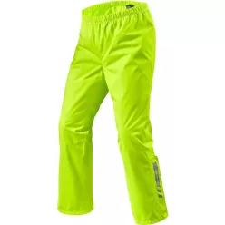 Pantaloni Ploaie Revit Acid 4 H2O galben fluo