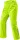 Pantaloni Ploaie Revit Acid 4 H2O galben fluo
