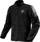 Geaca Ploaie Revit Cyclone 4 H2O negru
