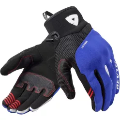 Manusi Moto Revit Endo albastru/negru