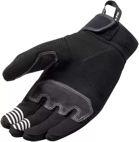 Manusi Moto Revit Endo albastru/negru