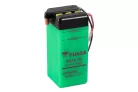 Baterie moto Yuasa 6N4A-4D convențională fără electrolit, 6V 4,2Ah