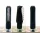 Semnalizator V Parts Line led S negru universal 6PG99T091B