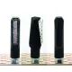 Semnalizator V Parts Line led S negru universal 6PG99T091B