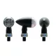 Semnalizator V Parts Shell Xs led S negru universal 6PR99T091B