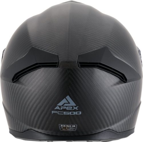 Casca Apex FC500 Carbon mat