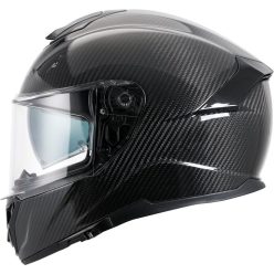 Casca Apex FC500 Carbon lucios