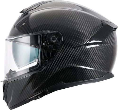 Casca Apex FC500 Carbon lucios