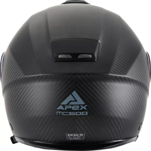 Casca Apex MC500 Carbon mat