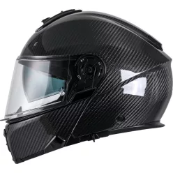 Casca Apex MC500 Carbon lucios