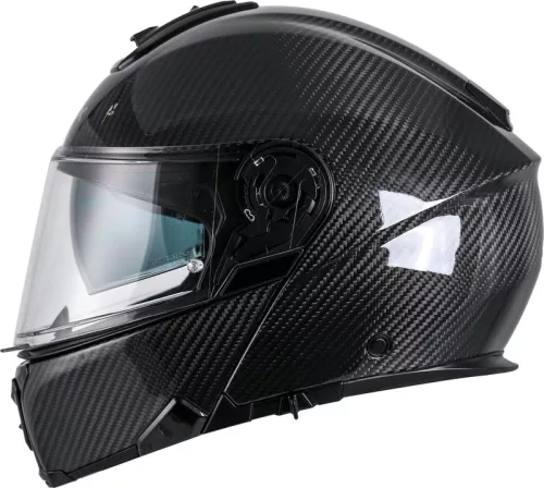 Casca Apex MC500 Carbon lucios