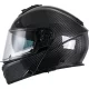 Casca Apex MC500 Carbon lucios
