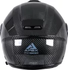 Casca Apex MC500 Carbon lucios