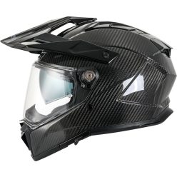 Casca Apex AC500 Carbon lucios