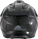 Casca Apex AC500 Carbon lucios