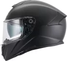 Casca Apex FT300 Solid Negru mat