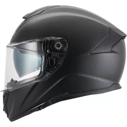 Casca Apex FT300 Solid Negru mat