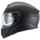 Casca Apex FT300 Solid Negru mat