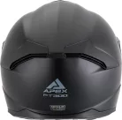 Casca Apex FT300 Solid Negru mat