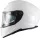 Casca Apex FT300 Solid alb perlat