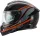 Casca Apex FT300 Vienna negru/orange
