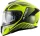 Casca Apex FT300 New York galben/negru