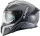 Casca Apex FT300 New York gri/negru