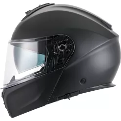 Casca Apex MT300 Solid negru mat