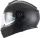 Casca Apex MT300 Solid negru mat