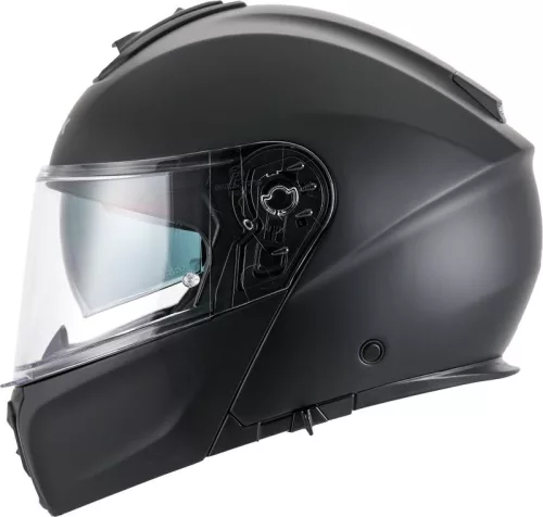 Casca Apex MT300 Solid negru mat