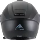 Casca Apex MT300 Solid negru mat