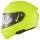 Casca Apex MT300 Solid galben fluo