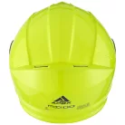 Casca Apex MT300 Solid galben fluo