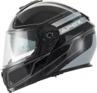 Casca Apex MT300 Sydney negru/argintiu