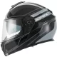 Casca Apex MT300 Sydney negru/argintiu